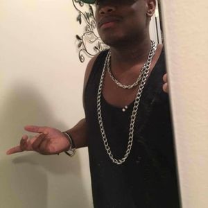 Meet your Posher, William